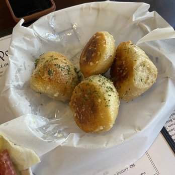 Mario The Baker - Garlic Rolls - Pizza Near Me - Royal Palm Beach, Florida Mario The Baker - Garlic Rolls - Pizza Near Me - Royal Palm Beach, Florida