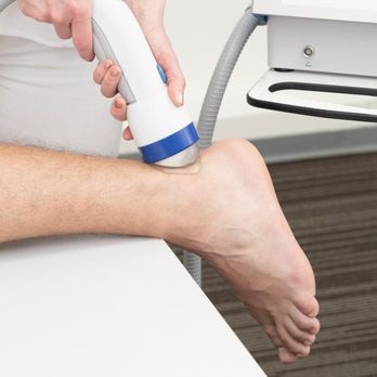 Premier Shockwave Clinic - Photo - Sports Medicine Near Me - Kanata, Ontario Premier Shockwave Clinic - Photo - Sports Medicine Near Me - Kanata, Ontario