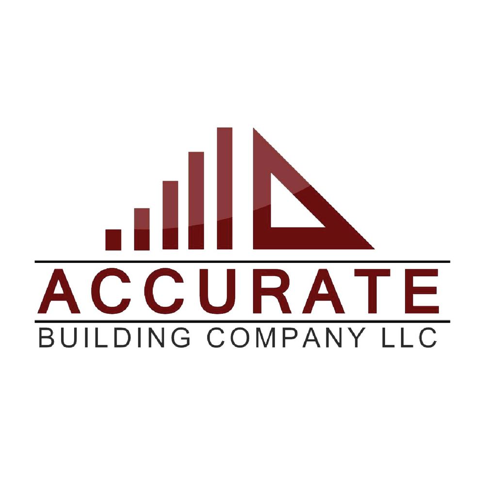 Slide of Accurate Building Company