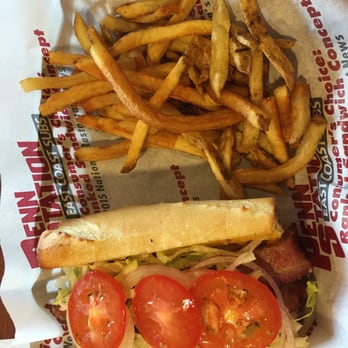 Penn Station East Coast Subs - Club sandwich - American Near Me - Monroeville, Pennsylvania Penn Station East Coast Subs - Club sandwich - American Near Me - Monroeville, Pennsylvania
