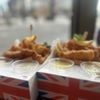 Gordon Ramsay Fish & Chips gift card