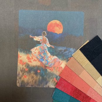 ColorInsight - My colors with a favorite image - Personal Shopping Near Me - San Mateo, California