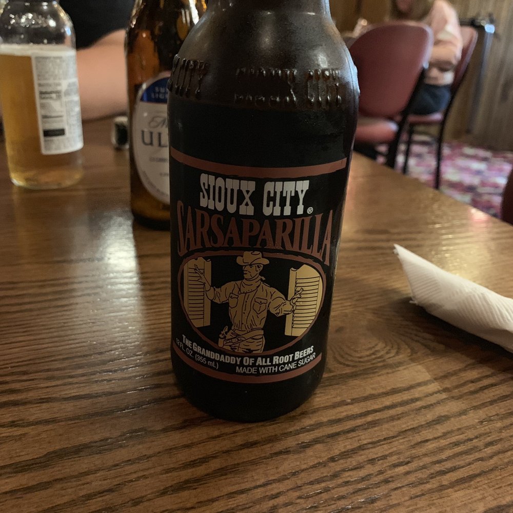 Ruby House Restaurant - A real honest to goodness sarsaparilla - American Near Me - Keystone, South Dakota Ruby House Restaurant - A real honest to goodness sarsaparilla - American Near Me - Keystone, South Dakota