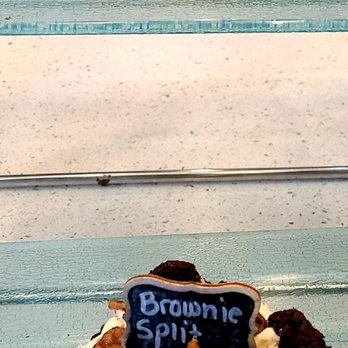 Cinnaholic - Pumpkin pie & brownie split rolls - Bakeries Near Me - Gaithersburg, Maryland