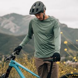 Rochester Bicycle - Mountain Biker