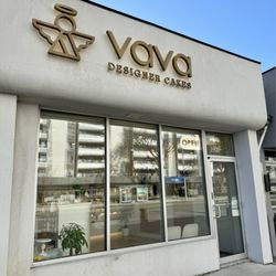 Vava Designer Cakes