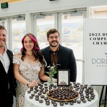 Dorinda's Chocolates - Downtown Reno - Desserts Near Me - Reno, Nevada