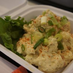Good Stock Foods - Potato salad