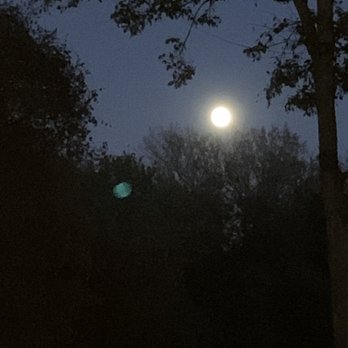 Lake Bastrop - North Shore Park - Full moon - Parks Near Me - Bastrop, Texas Lake Bastrop - North Shore Park - Full moon - Parks Near Me - Bastrop, Texas