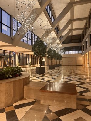 Renaissance Dallas Addison Hotel by null
