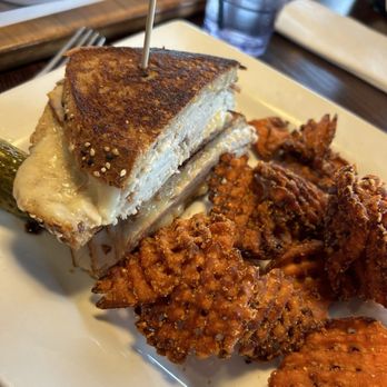 Buttonwood Grill - Please bring back our beloved Turkey O'Keefe Style - New American Near Me - Lahaska, Pennsylvania Buttonwood Grill - Please bring back our beloved Turkey O'Keefe Style - New American Near Me - Lahaska, Pennsylvania