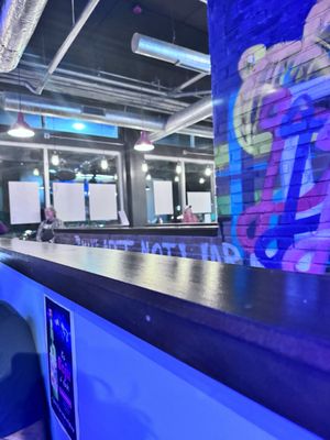 La Wine Bar & Restaurant by null