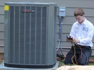 Slide of Adam Mechanical