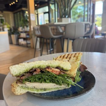 Cafe Hagen - Cafes Near Me - Kirkland, Washington