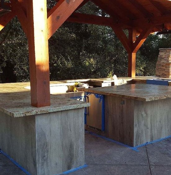 Top Rated Marble & Granite - countertop fabricator in San Jose, CA