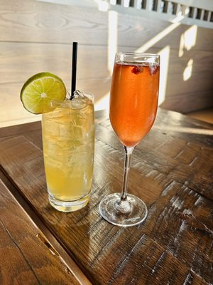 Árdana Food & Drink - Warrington by null