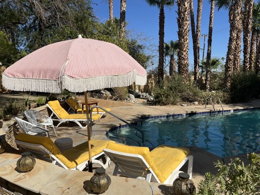 The Good House by null