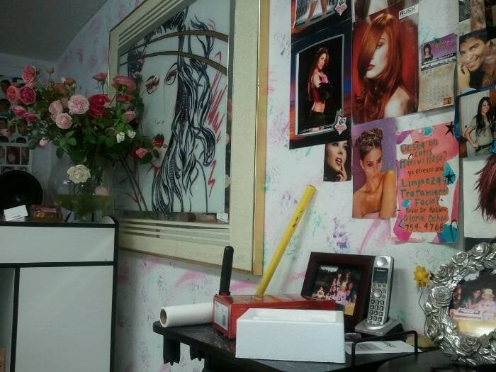 KARINA’S BEAUTY SALON Updated July 2024 1339 W Gonzales Rd, Oxnard, California Hair Salons