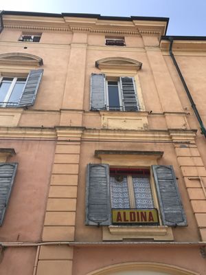 Trattoria Aldina by null