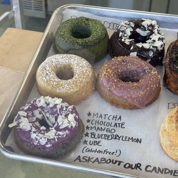 Obet & Del's Coffee - donuts go nuts - Coffee & Tea Near Me - Los Angeles, California Obet & Del's Coffee - donuts go nuts - Coffee & Tea Near Me - Los Angeles, California