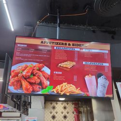 La Blanquita Meat Market - Menu 7/8/25