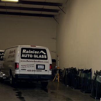 Rainier Auto Glass - Auto Glass Services Near Me - Marysville, Washington Rainier Auto Glass - Auto Glass Services Near Me - Marysville, Washington