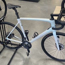 Oak City Cycling Project