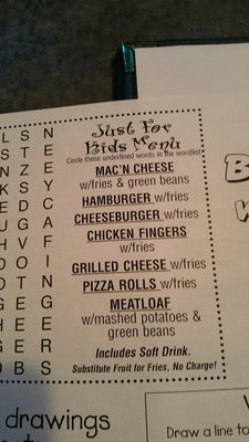 Menu photo 8 Blue Ribbon Grill Atlanta, GA Menu photo 8 Blue Ribbon Grill Atlanta, GA