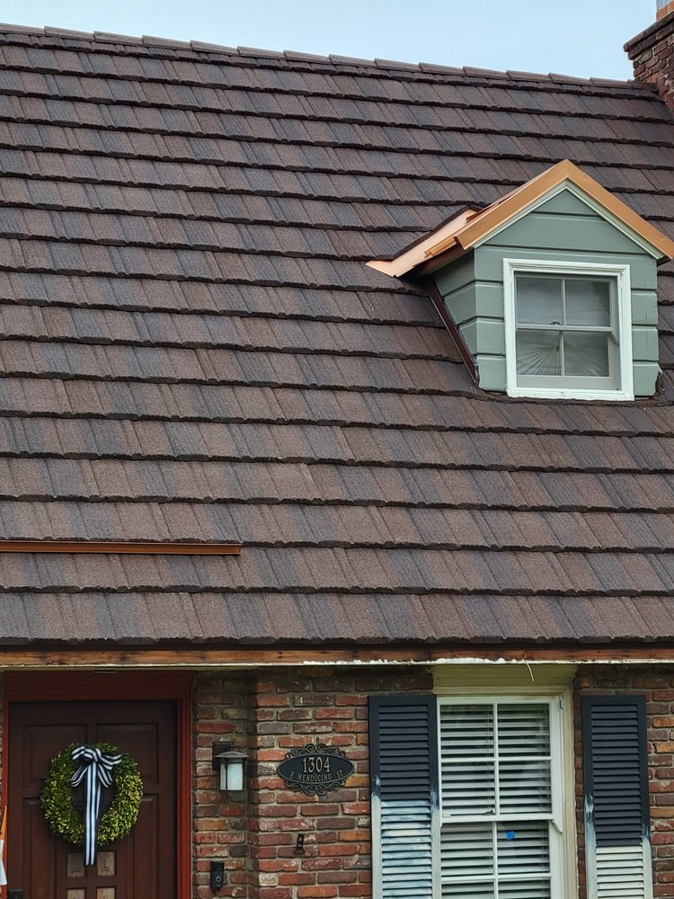 Slide of Tinoco Roofing