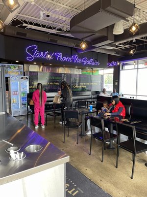 Can't believe it's not meat by null