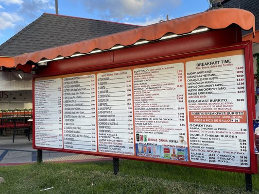 Habanero Mexican Grill by null