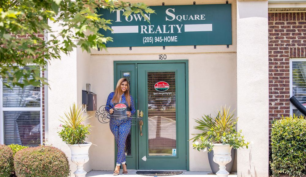 Town Square Realty - property management company in Birmingham, AL