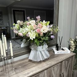 Flower Boutique