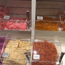 Kho Bo Bites - Dried goods