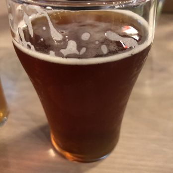 Black Fleet Brewing Taproom & Kitchen - Brewpubs Near Me - Tacoma, Washington