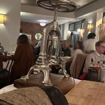 June BYOB - The Press - French Near Me - Collingswood, New Jersey June BYOB - The Press - French Near Me - Collingswood, New Jersey