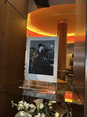 Hard Days Night Hotel by null