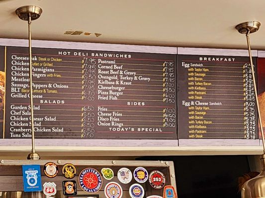 Menu photo 5 Big Al's Deli Linden, NJ Menu photo 5 Big Al's Deli Linden, NJ