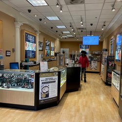 Fast-Fix Jewelry and Watch Repairs - Fairfield
