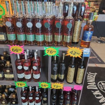 Food Lion - a variety of liquors for sale - Beverage Store Near Me - Little River, South Carolina Food Lion - a variety of liquors for sale - Beverage Store Near Me - Little River, South Carolina