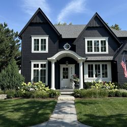 Rooted Outdoor Living