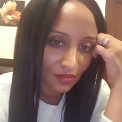 Beverly Shear Elegance - Feeling my vixen