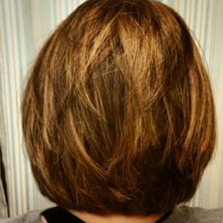 Jordan Newman Hair Design