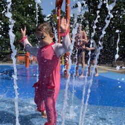 Splash Pad