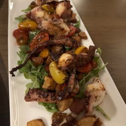 Octopus