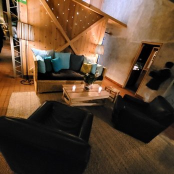 Maximo - Restaurant - México, D.F., DIF