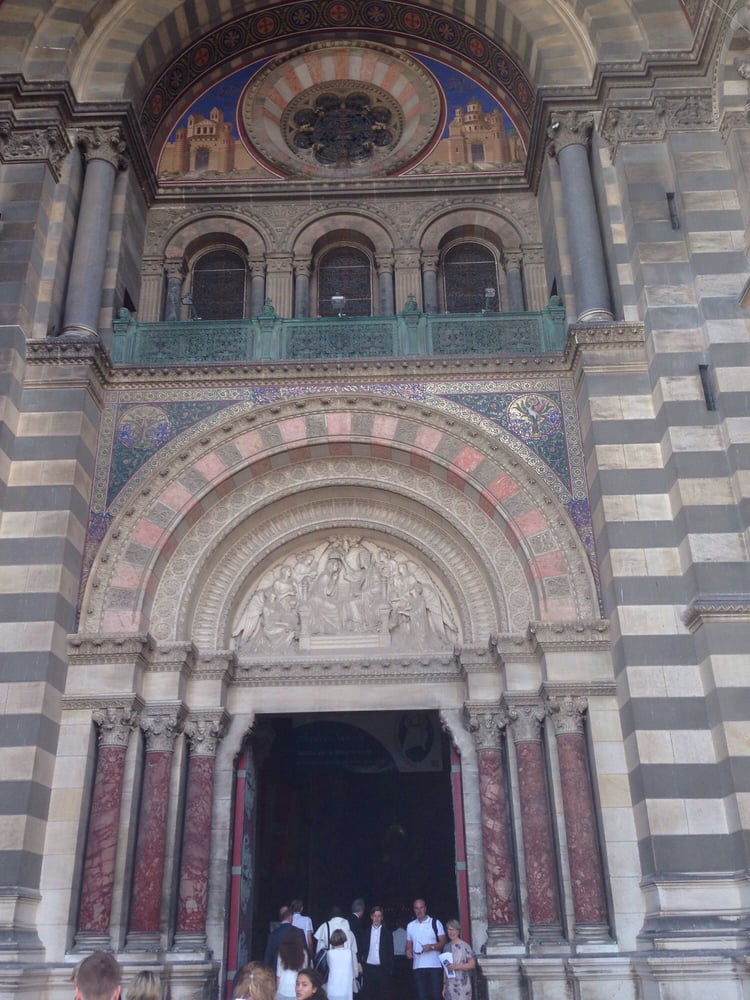 LA CATHÉDRALE 4 rue Francis Davso, Marseille, France Yelp