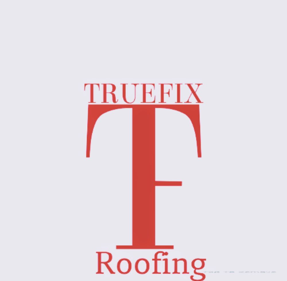 Slide of True Fix Roofing Repairs