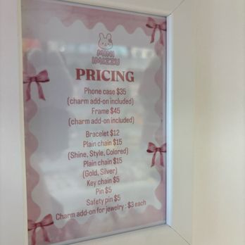 Mini Imizzu - Prices for diy - Gift Shops Near Me - San Gabriel, California