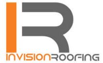 Slide of Invision Roofing